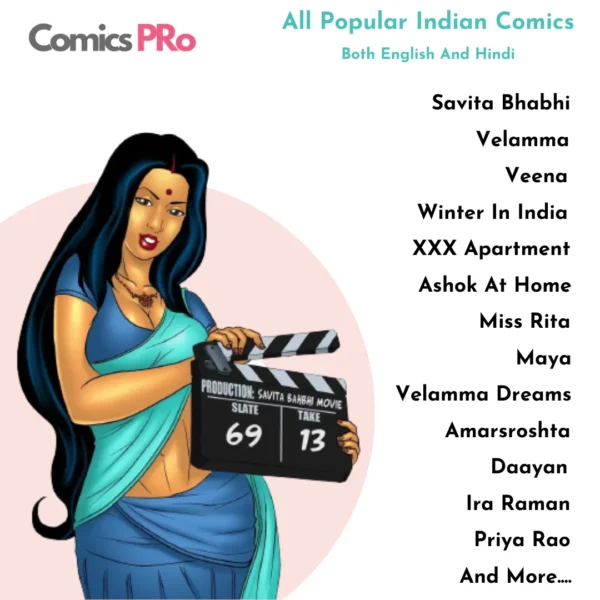 10000+ Comics and Videos